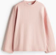 H&M Oversized Jumper