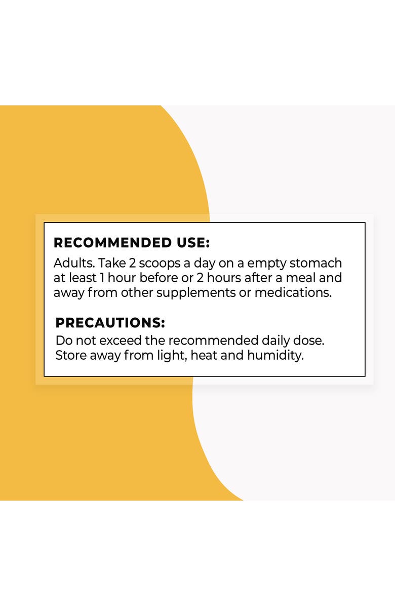 SuperSmart Zeolite Clinoptilolite, Alternate, color,