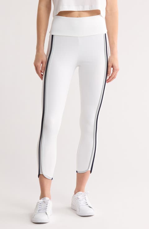 High Rise Leggings