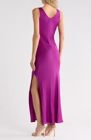 Young, Fabulous & Broke Marilyn Maxi Dress