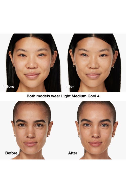 Clinique Even Better Clinical™ Vitamin Makeup Broad Spectrum Spf 45 Foundation In Light Medium Cool 4