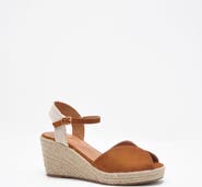 kneetoes Mariselle Wedges