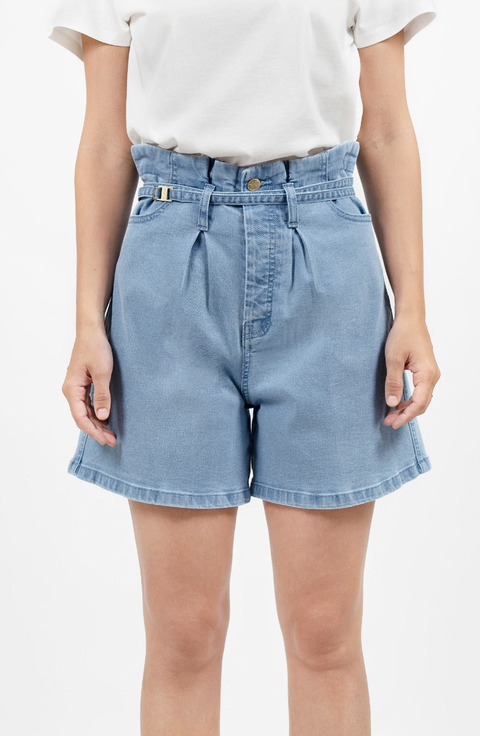 Montana Denim Shorts