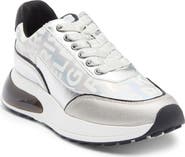 KARL LAGERFELD PARIS Doe Slip-On Sneaker