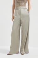 Brunello Cucinelli Track trousers