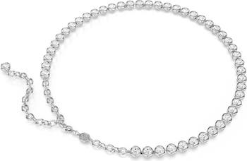 Imber Tennis Necklace