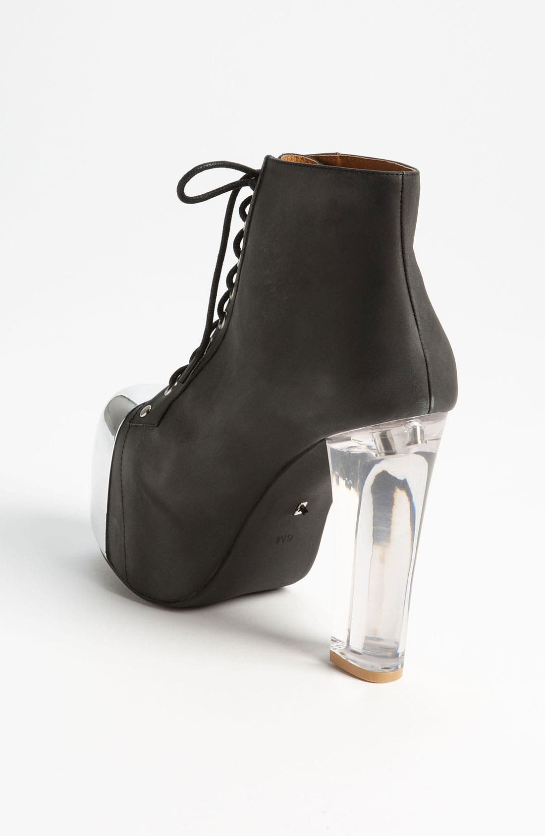 Jeffrey Campbell 'Lita' Lighted Boot, Alternate, color, 