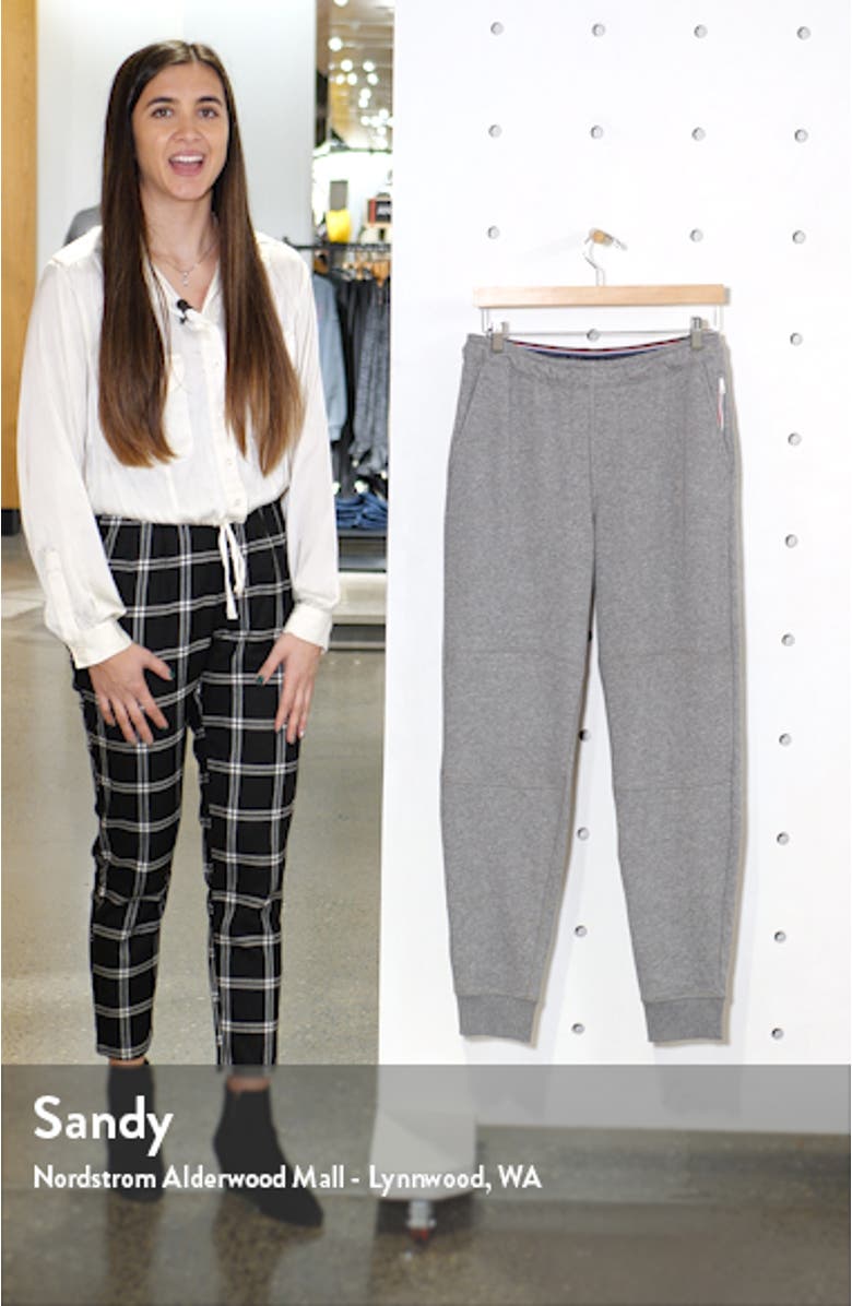 Rush Jogger Pants, sales video thumbnail