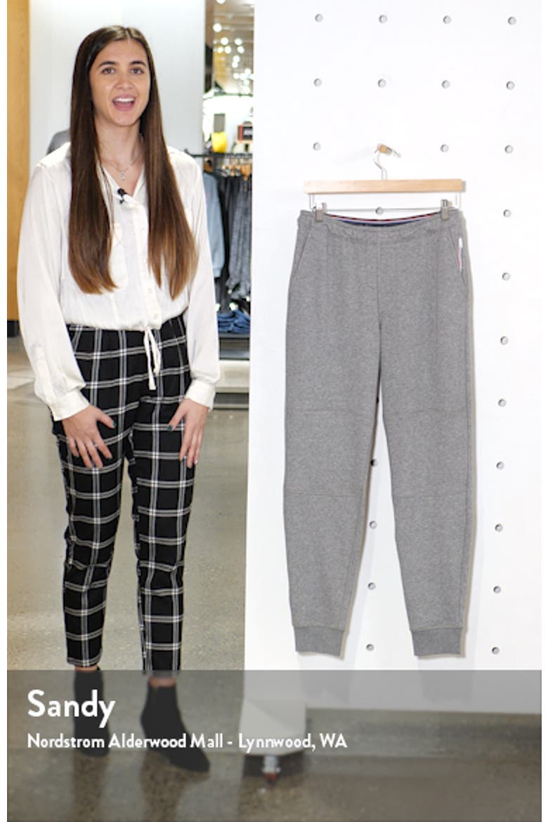 Rush Jogger Pants video