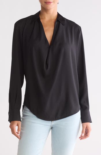 Rag and bone blouse store small