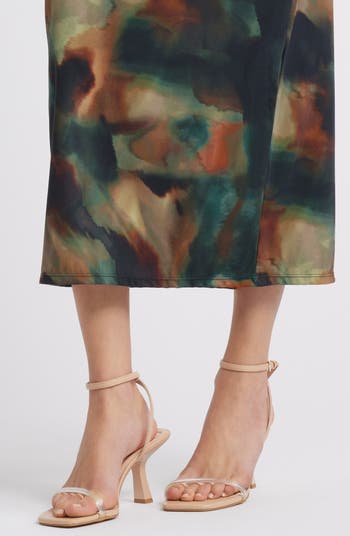 Taytum Ankle Strap Sandal