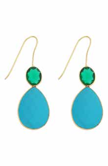 Panacea Teardrop Earrings