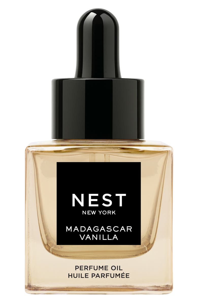 NEST New York Madagascar Vanilla Perfume Oil, Alternate, color, 