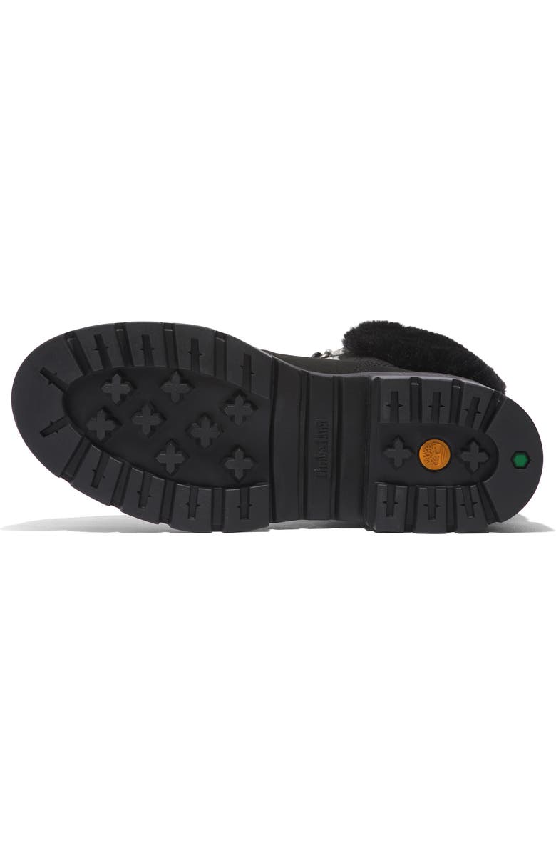 Timberland Cortina Valley Waterproof Hiking Boot, Alternate, color,