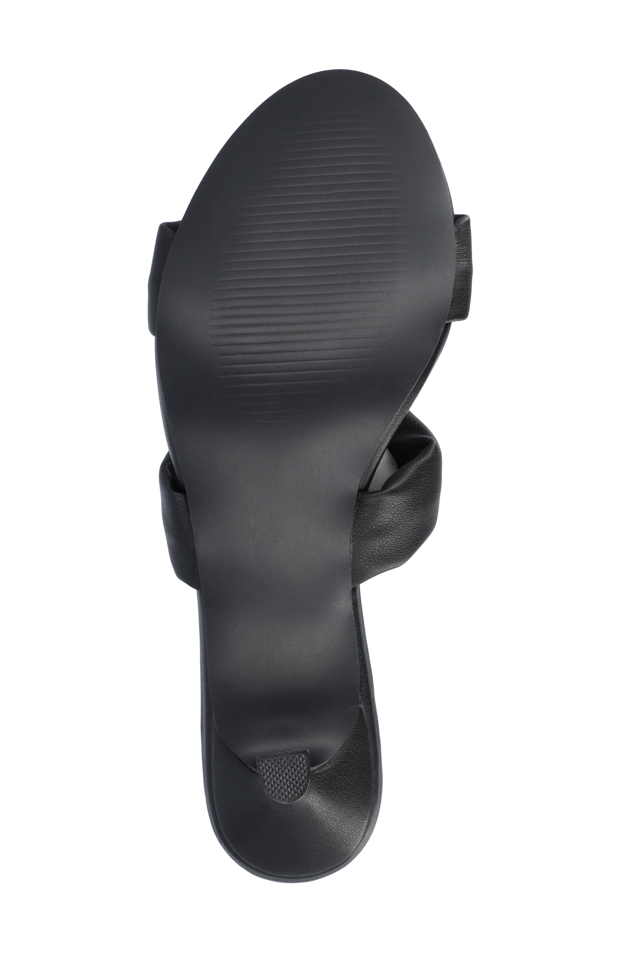 Journee Collection Dyllan Kitten Heel Sandal, Alternate, color, 