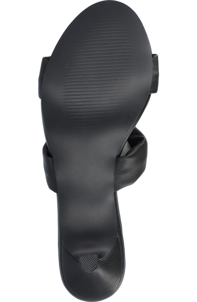 Journee Collection Dyllan Kitten Heel Sandal, Alternate, color,