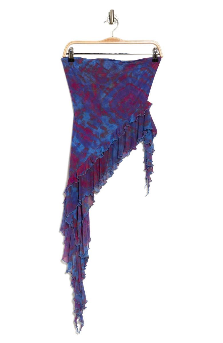 Free People Taylor Tube Top, Alternate, color,