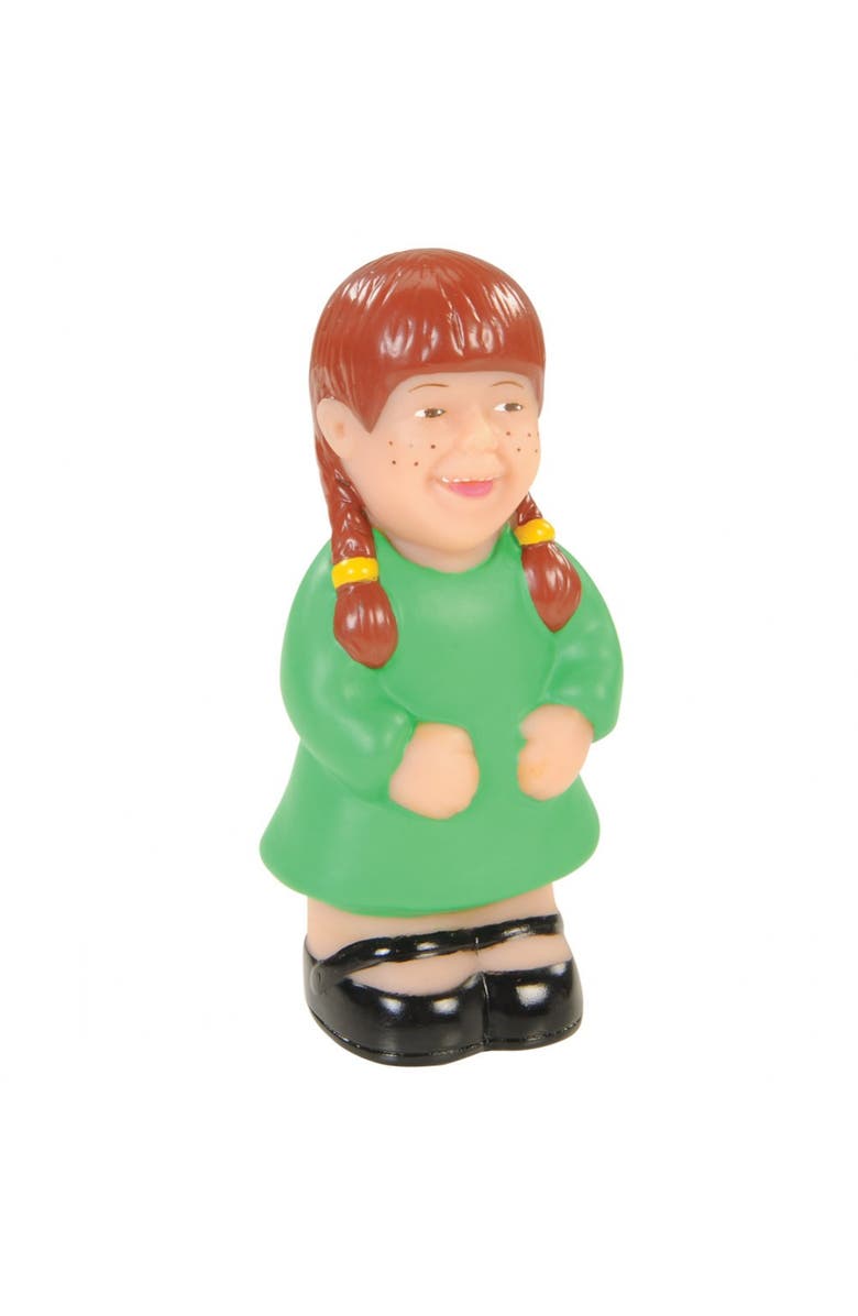 Kaplan Early Learning Company Friends with Special Needs - Set of 5, Alternate, color, Multicolor