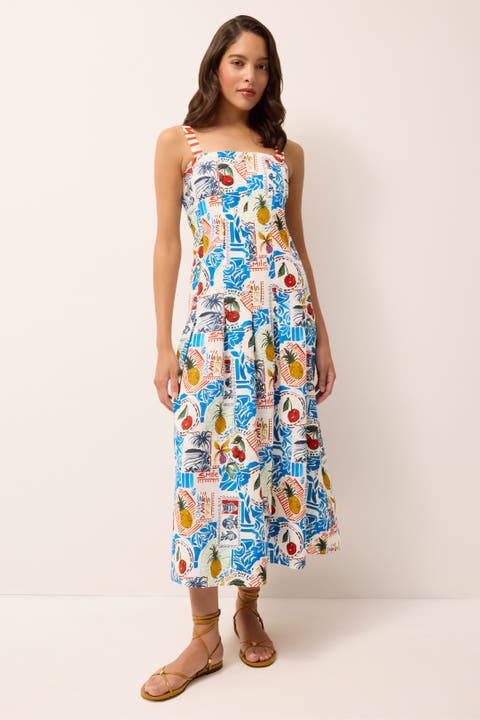 Dixon Dress