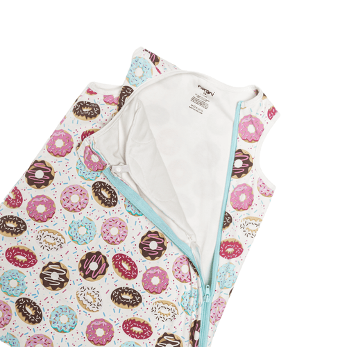 Norani Organic Sleep Sack With Added Insert For All Seasons