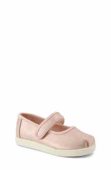 Nora Mary Jane Sneaker