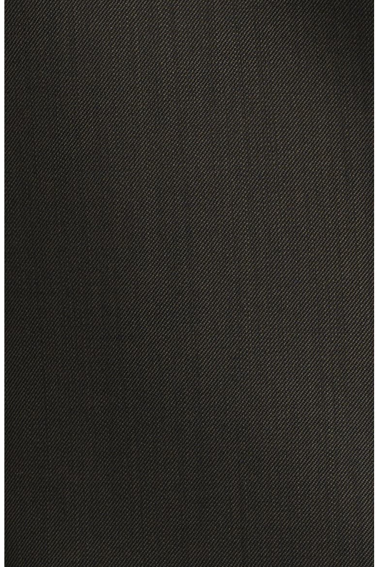 Chip Wool Twill Sport Coat, Alternate, color, DARK BROWN