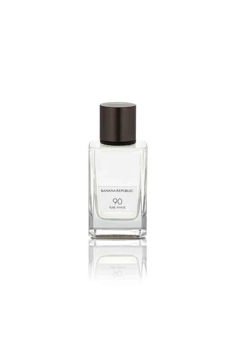 Icon Collection Pure White 2.5 oz/ 75mL Eau de Parfum, Main, color, None