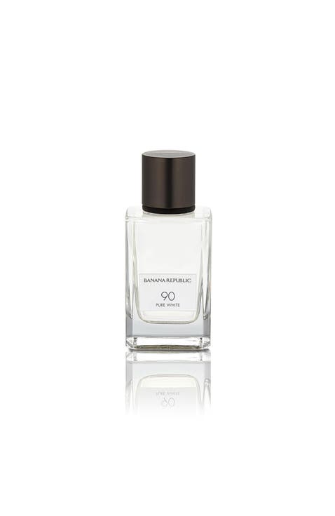 Icon Collection Pure White 2.5 oz/ 75mL Eau de Parfum