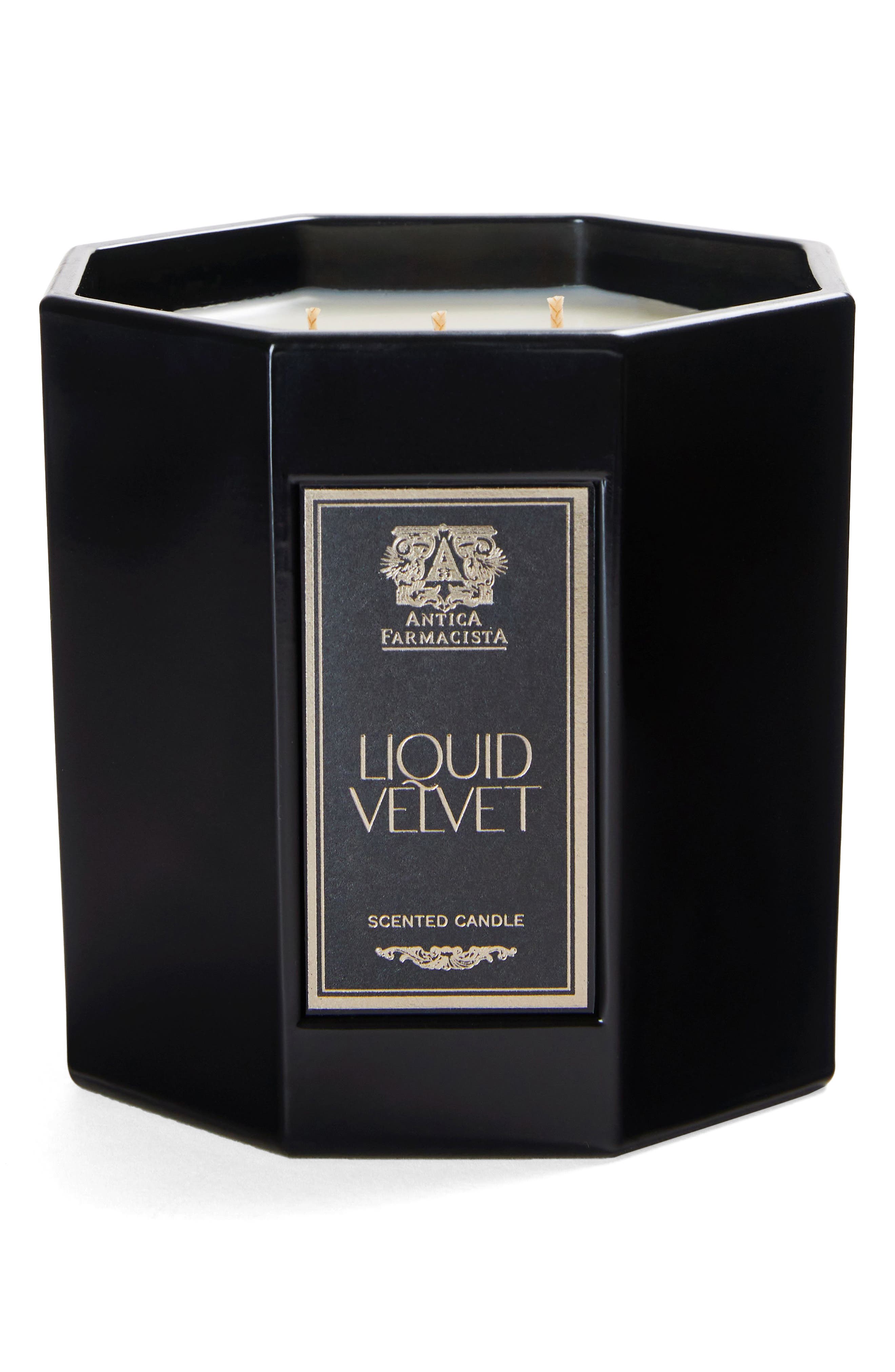 LIQUID VELVET