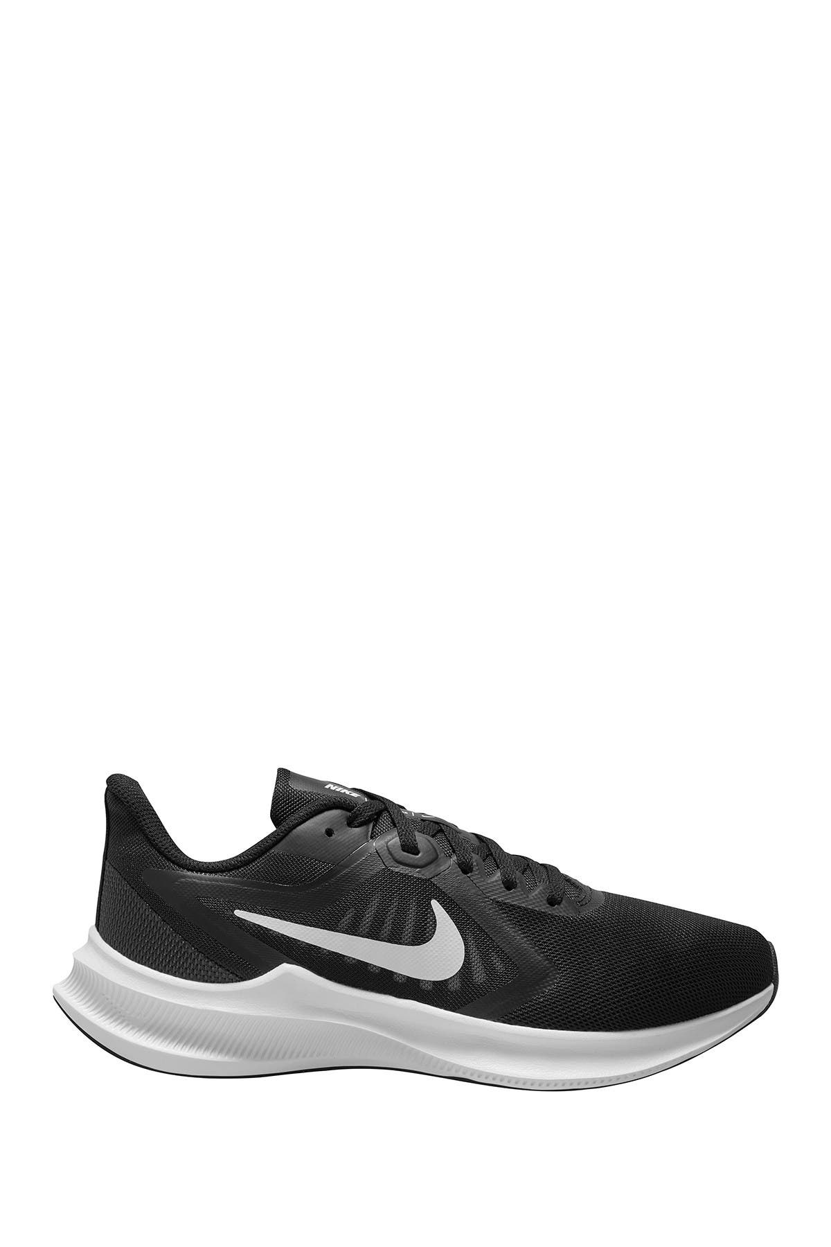 Nike Downshifter 10 Running Shoe, Main, color, 