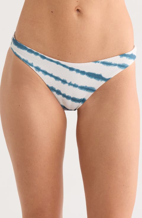 Sublimity Reversible Bikini Bottoms
