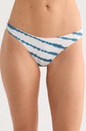 Maaji Sublimity Reversible Bikini Bottoms