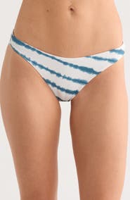 Maaji Sublimity Reversible Bikini Bottoms