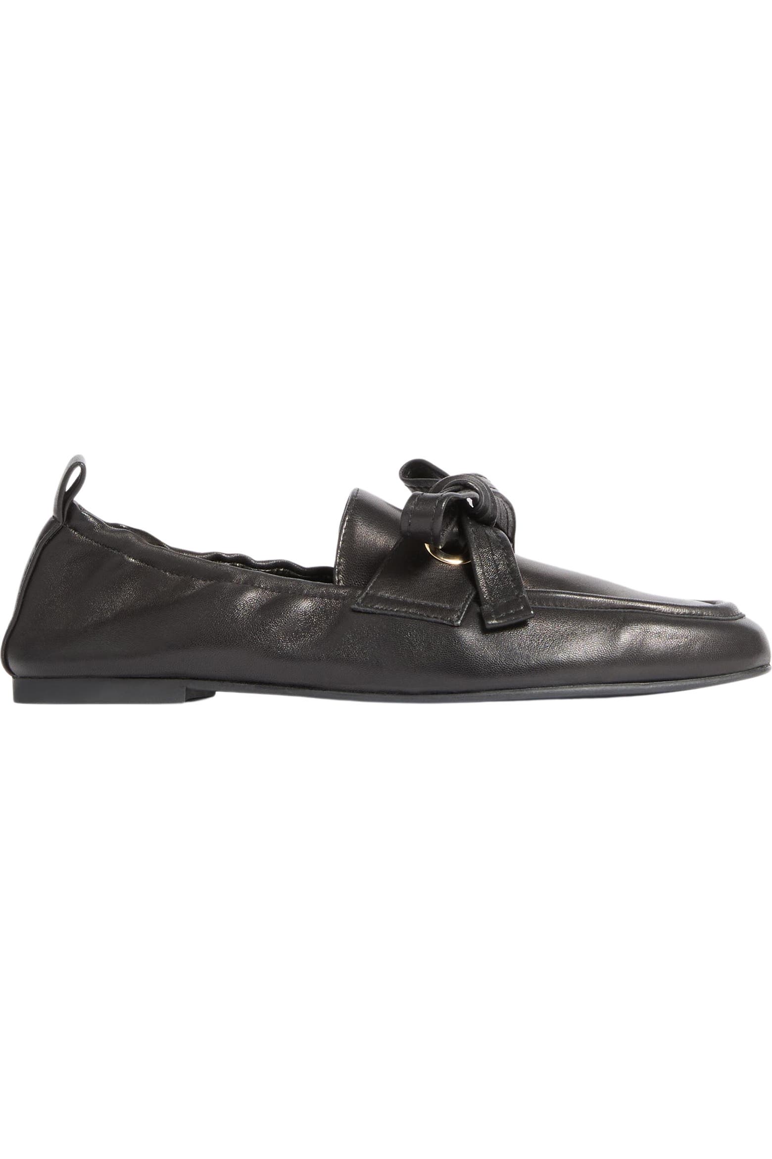 Mudae Colorll LK Bennett Maude Bow Loafer (Women) | Nordstrom