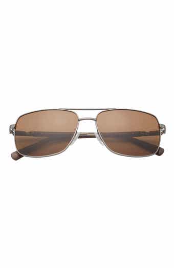 Ted Baker London 59mm Navigator Sunglasses