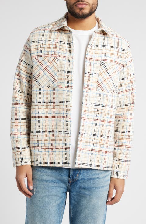 Men's Wax London Coats & Jackets | Nordstrom