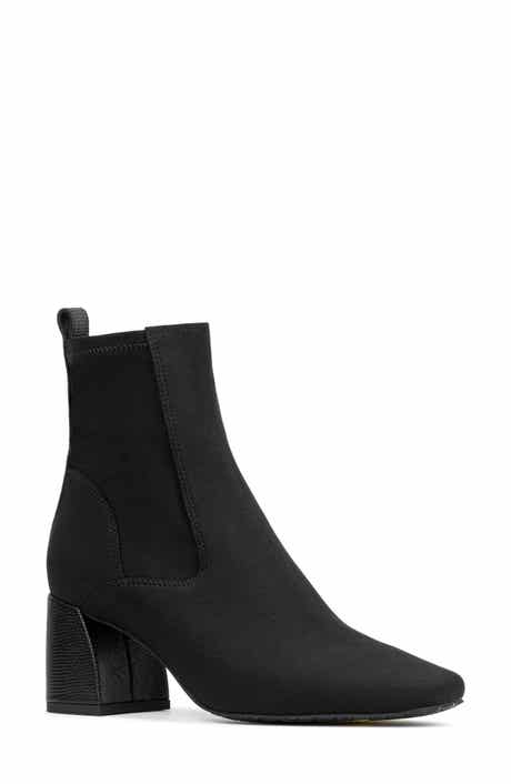 Nirid Bootie