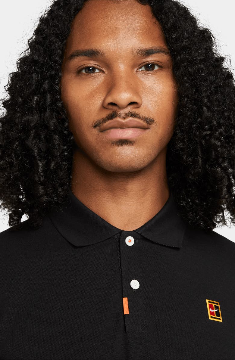 Nike Slim Fit Polo, Alternate, color, 