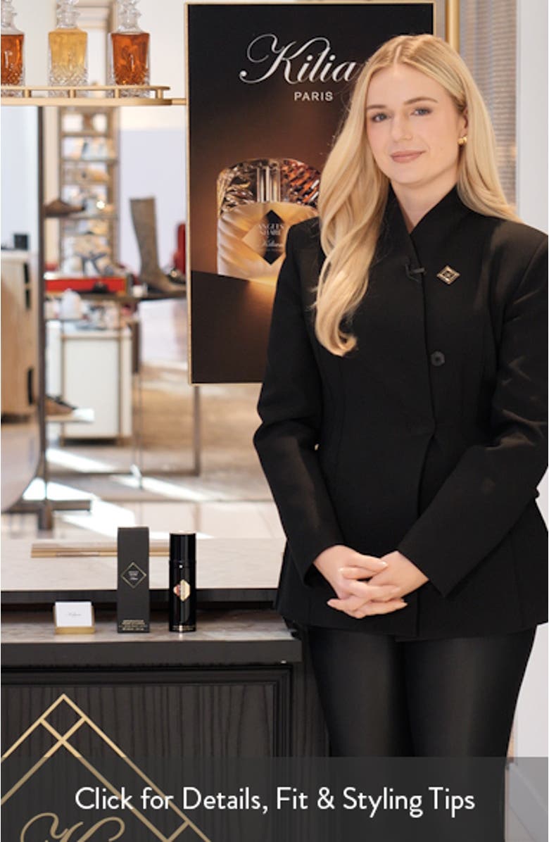 Angels' Share Body Spray, sales video thumbnail