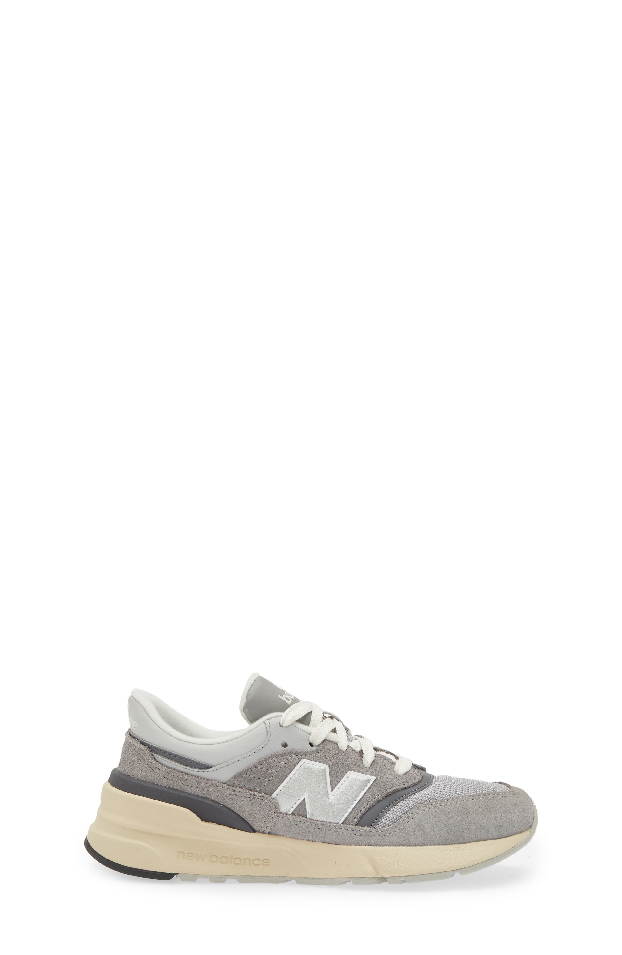 New Balance Kids' 997R Sneaker, Alternate, color, 