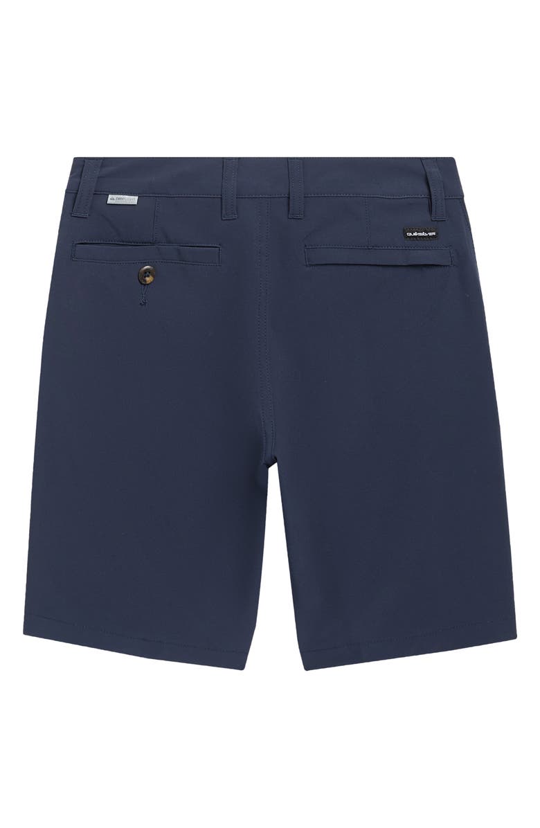 Quiksilver Kids' Union Shorts, Alternate, color, Dark Navy