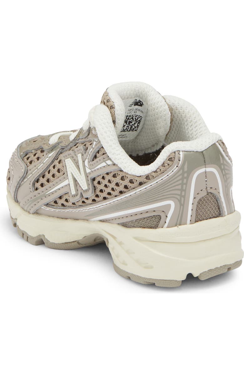 New Balance Kids' 740 Sneaker, Alternate, color, Arid Stone/ Angora