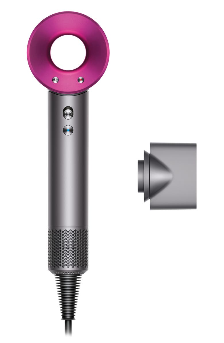 Dyson Supersonic Origin Hair Dryer - Refurbished, Main, color,