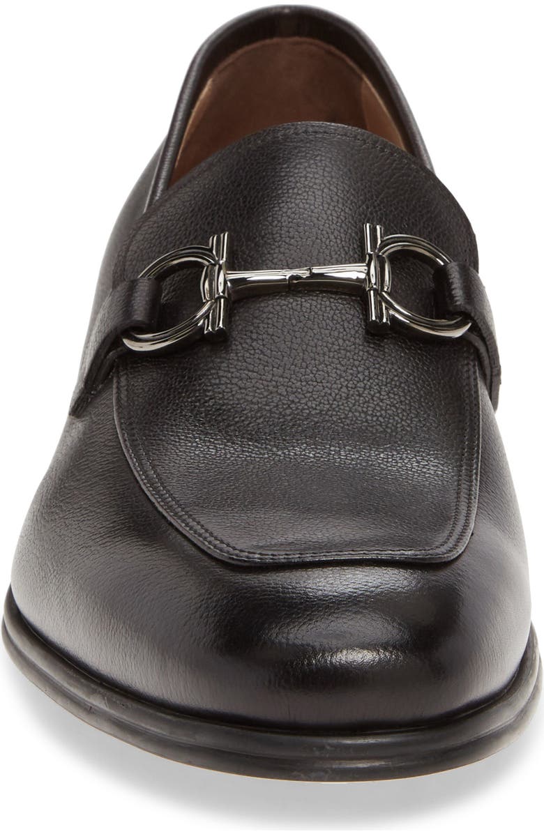 FERRAGAMO Salvatore Ferragamo Scarlet Bit Loafer, Alternate, color,