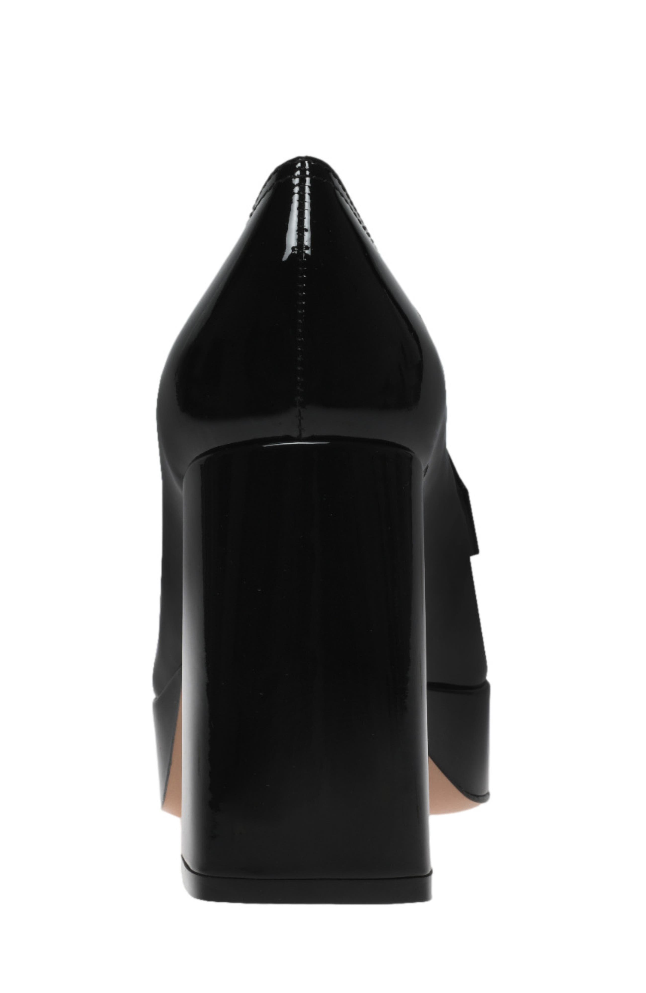 Gianvito Rossi Rouen Mocassin, Alternate, color, 