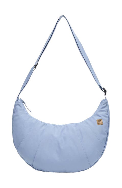 Teslin Bag