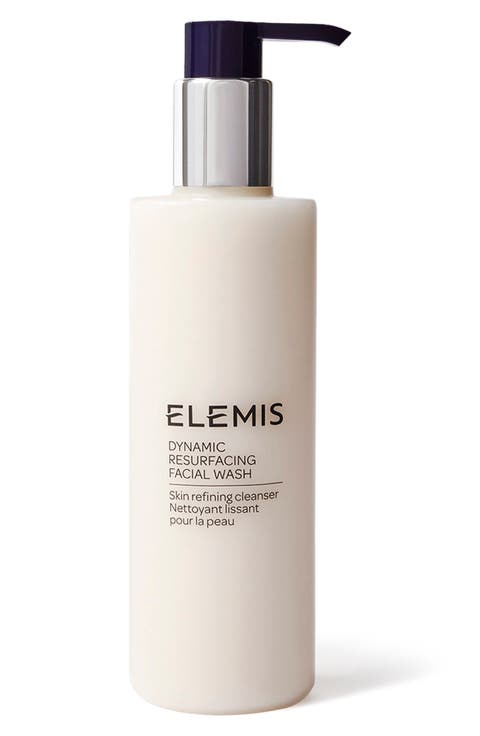 Dynamic Resurfacing Face Wash