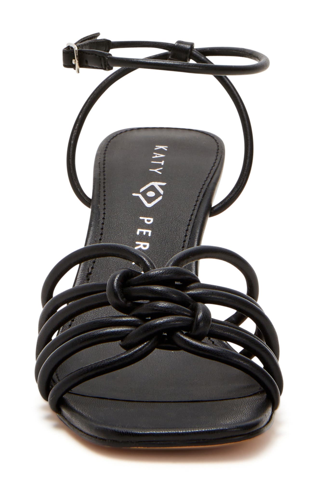 Katy Perry The Timmer Knotted Sandal, Alternate, color, 