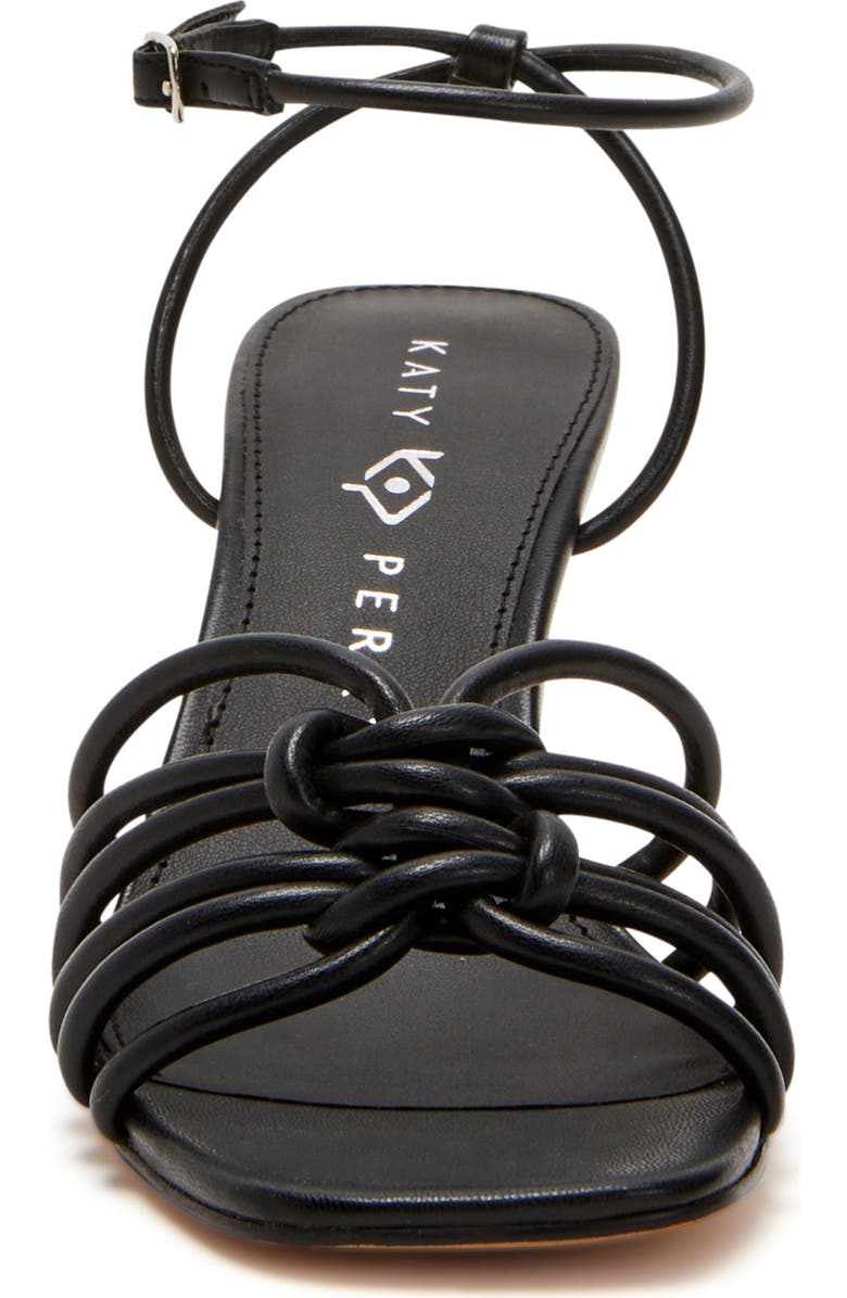 Katy Perry The Timmer Knotted Sandal, Alternate, color,