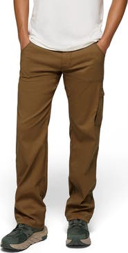 prAna Stretch Zion™ Roll-Up Pants